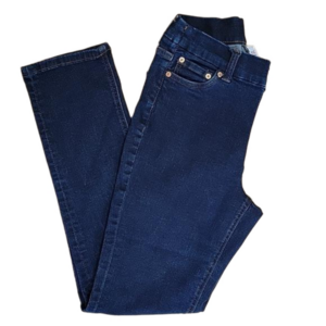 Denim & Co Pull-on Jeans Size 6 EUC